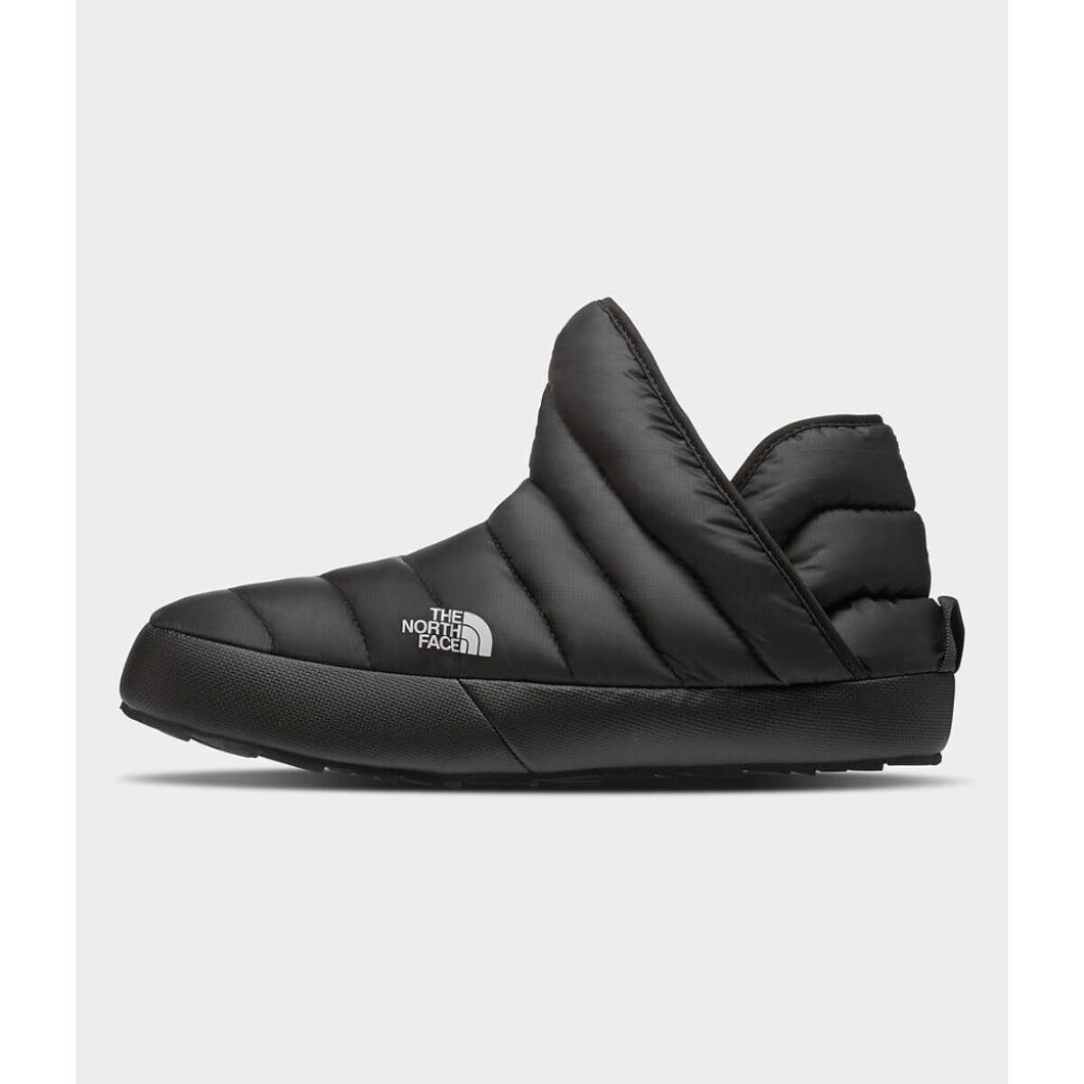 Pantuflas ThermoBallTM bootie mujer - Tnf Black/tnf White 