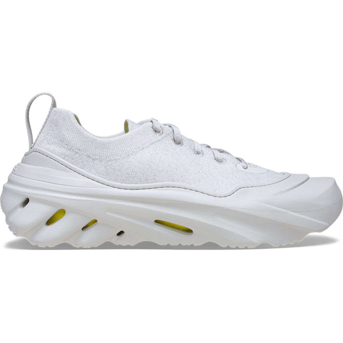 Championes Crocs Echo Surge - Gris 