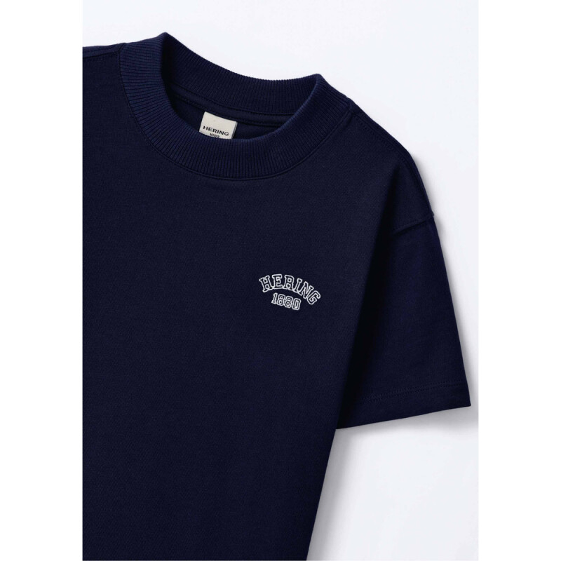 CAMISETA MM AXTEN