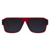 Lentes de Sol Chilli Beans Viernes 13 Rojo