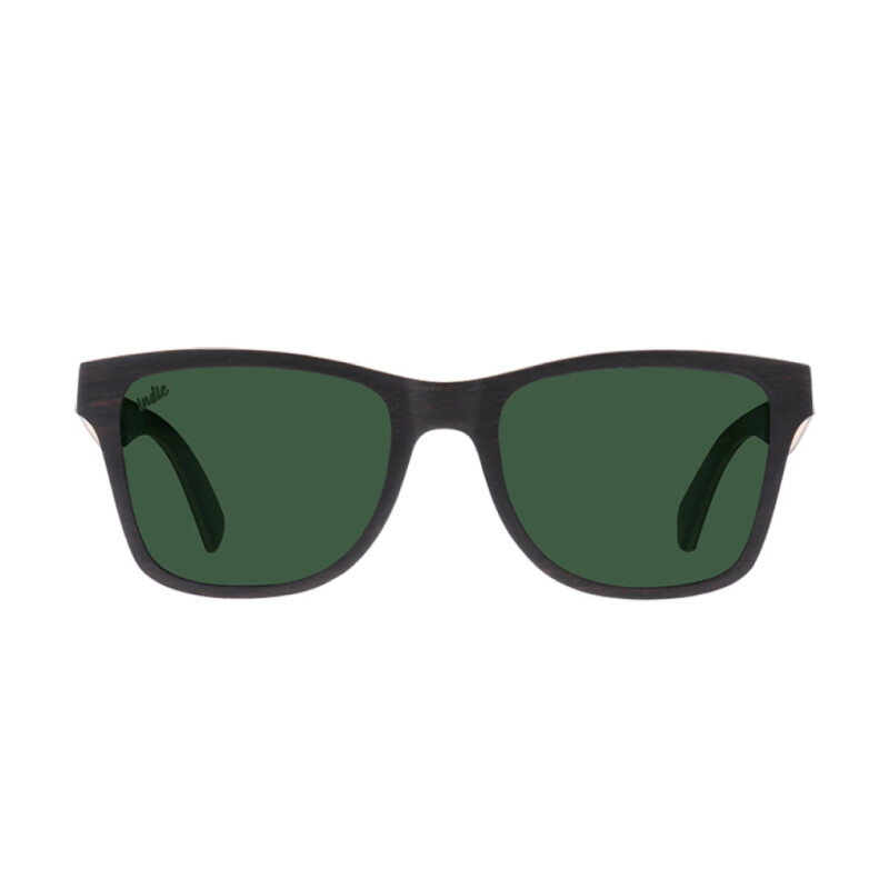 Lentes Indie Forest - Ebano Lentes Indie Forest - Ebano