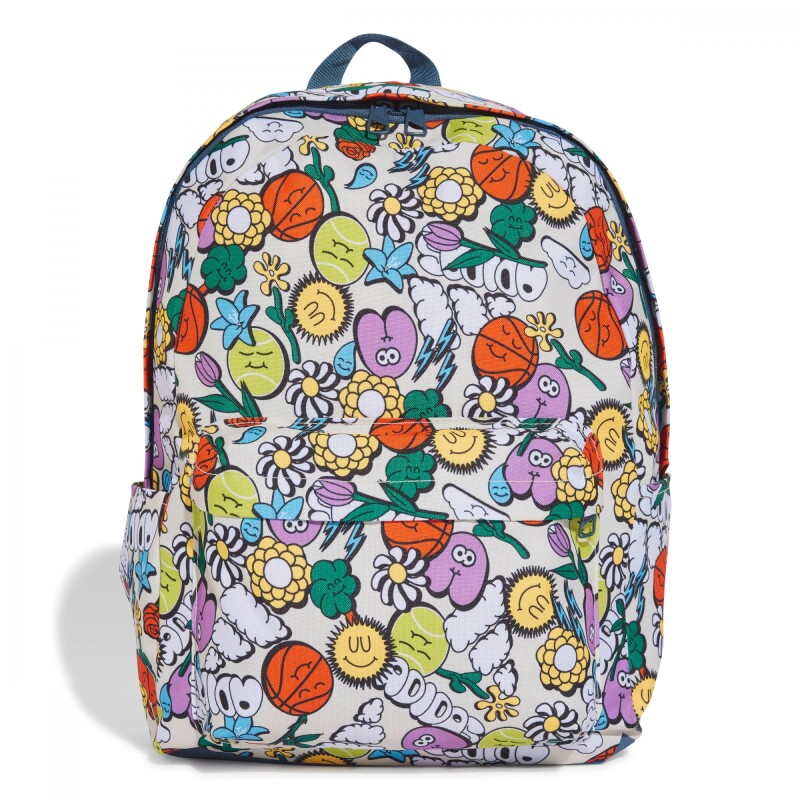 K CL BP BUBBLES Multicolor