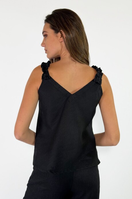 TOP CAIPI Negro