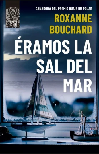 Éramos la sal de mar Éramos la sal de mar