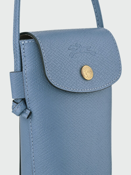 LONGCHAMP - Épure Funda de teléfono 0