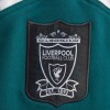 Buzo adidas Liverpool FC Crew Sweat 95 Black Green