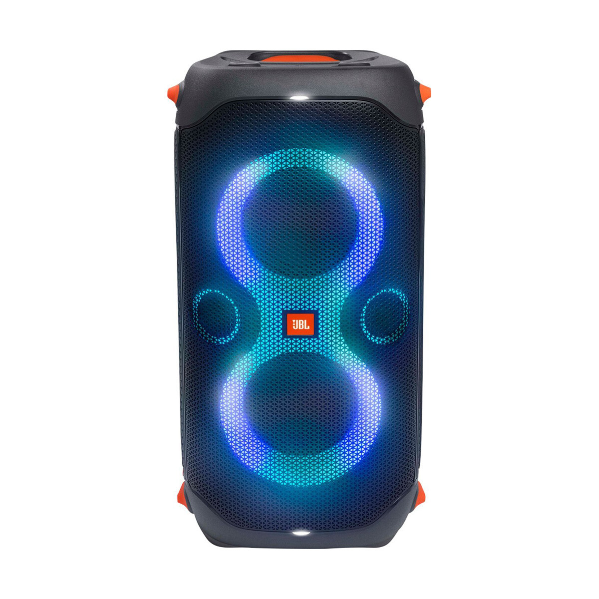 PARLANTE JBL PARTYBOX 110 160W BLUETOOTH |12 HORAS Negro