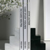 DECORACION STAIR NEGRO - UNICO