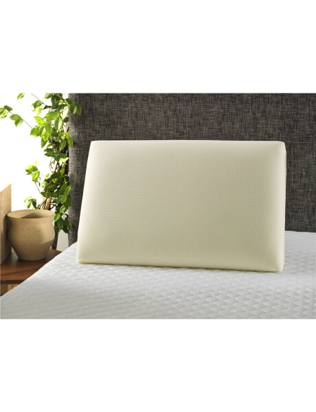 Almohada 48x68cm - Nasasoft Alto Almohada 48x68cm - Nasasoft Alto