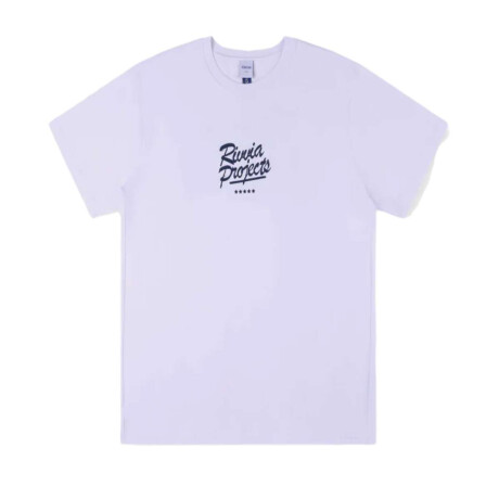 Remera Rivvia Five Star Lila