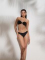 Bandeau Tinisa Negro