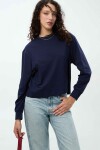 Remera Cádiz Azul Marino