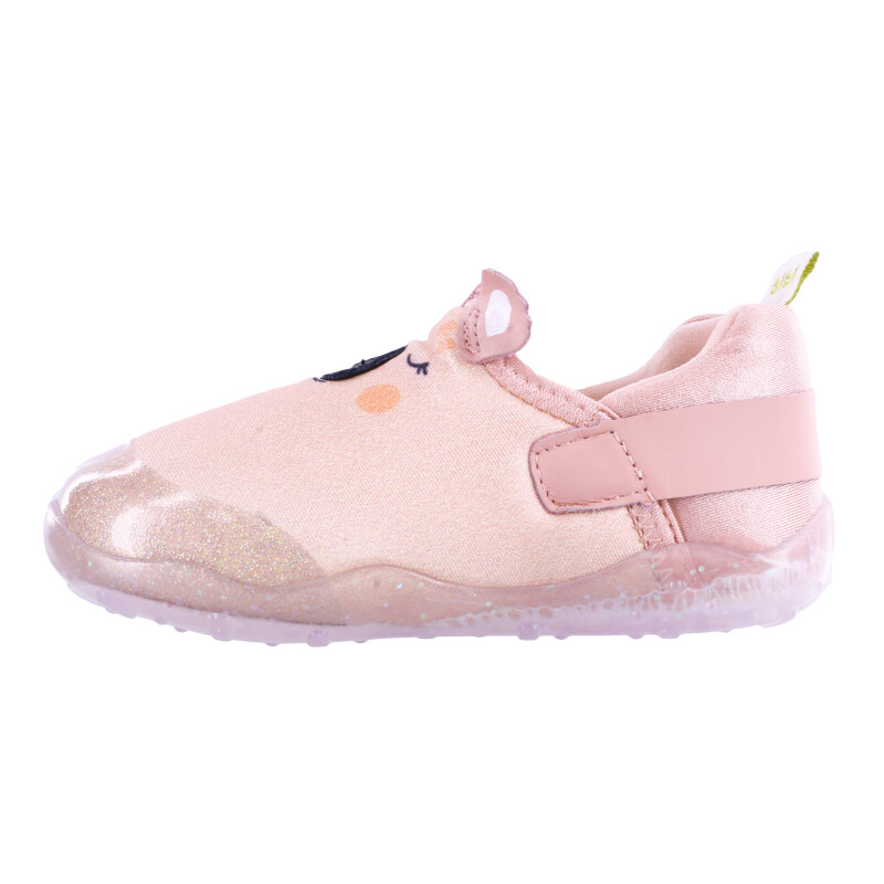 Championes Infantiles Bibi Urban Dream Rosa