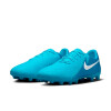 Championes Nike Fútbol Phantom GX II de Hombre - FD6723-400 Azul