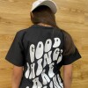 Remeron Good Things Negro