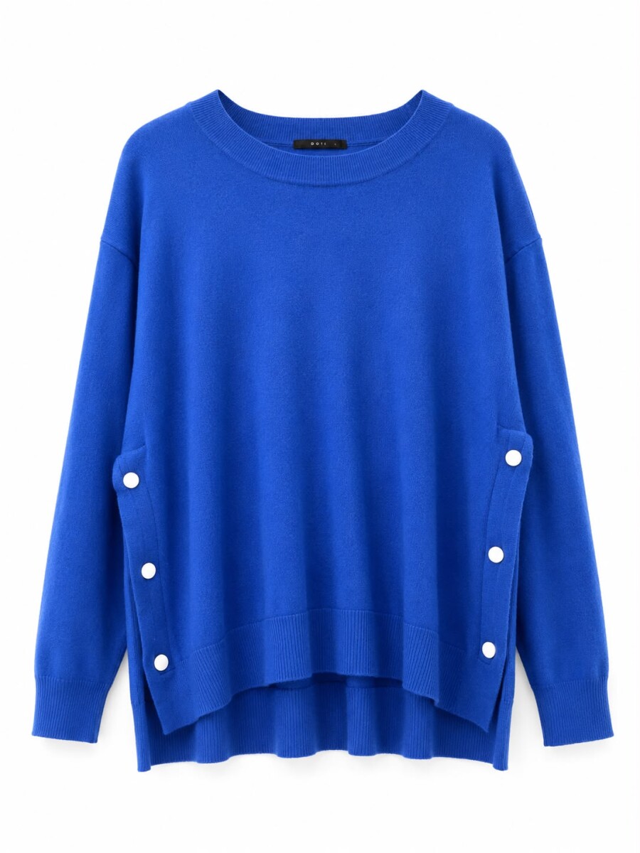 Buzo A875 Azul