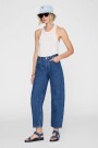 SOMBRERO NICKS BUCKET Azul