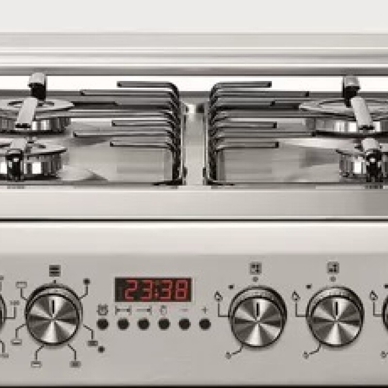 COCINA ITIMAT INOX COMBI CONVECCIÓN T/DIG COCINA ITIMAT INOX COMBI CONVECCIÓN T/DIG