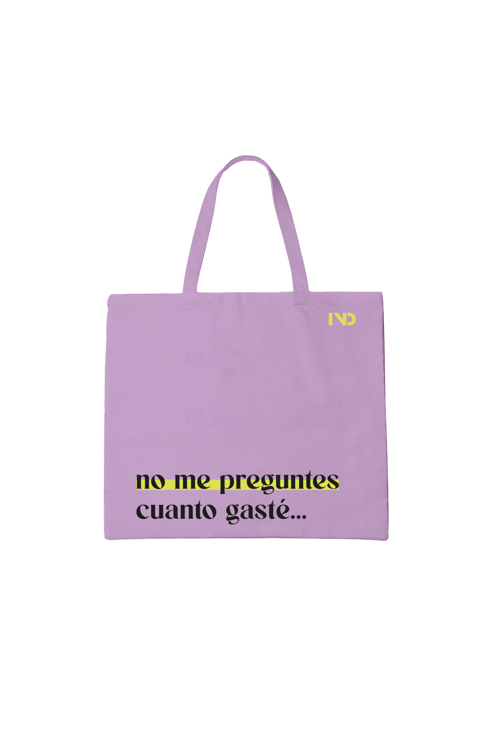 Bolso Tote Estampado 7