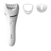 Depilator Philips Series 8000 Wet & Dry BRE700/00 Depilator Philips Series 8000 Wet & Dry BRE700/00