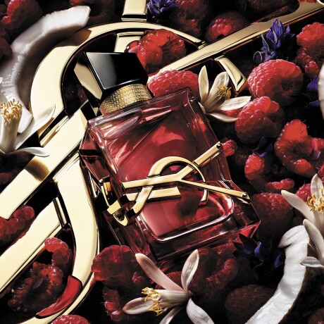 Perfume YSL Libre Flowers & Flames EDP 30ml Perfume YSL Libre Flowers & Flames EDP 30ml