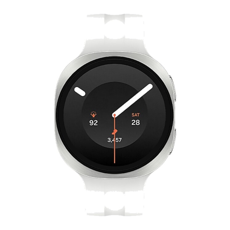 Smartwatch Samsung Galaxy Watch9 40 mm Bluetooth Beige