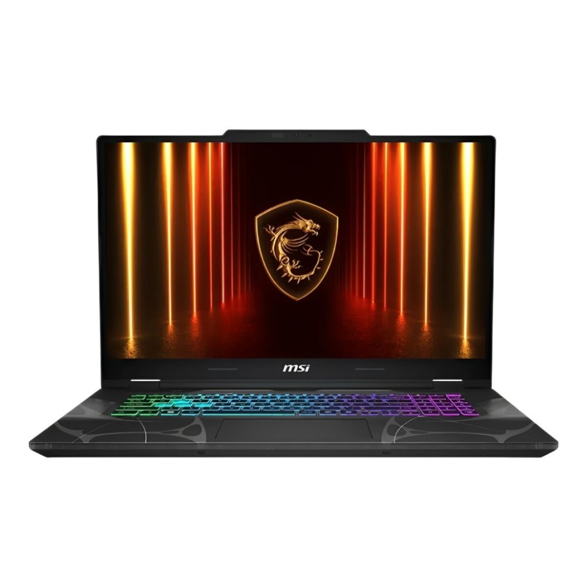 Notebook Gamer MSI Cyborg 17,3” i9 B2RWFKG-039US 512GB/16GB 