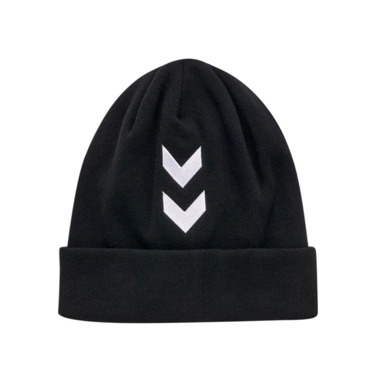 GORRO PRO - NEGRO 