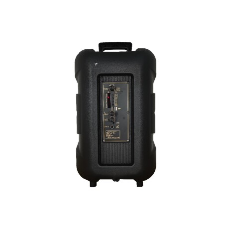 PARLANTE PORTATIL BLUETOOTH KTS-2231 12" CON MICROFONO PARLANTE PORTATIL BLUETOOTH KTS-2231 12" CON MICROFONO