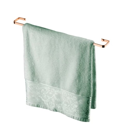 TOALLERO 60 CM AMURAR RED GOLD Toallero 60 Cm Amurar Red Gold