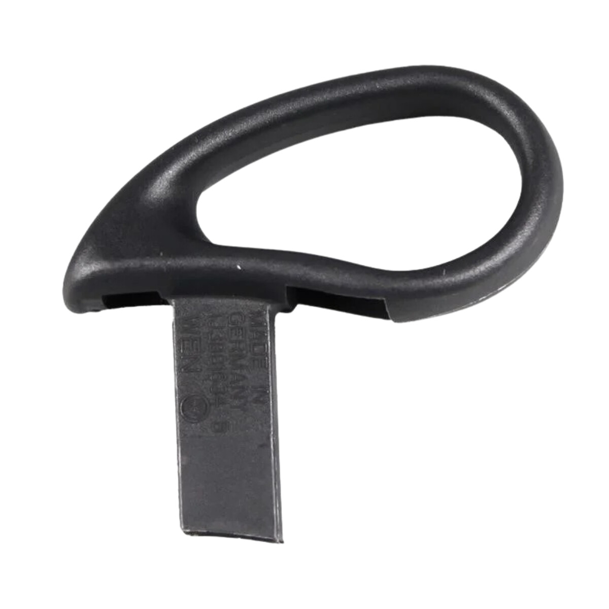 BOTON DE RESPALDO DE ASIENTO DERECHO VW GOL / SAVEIRO G5 - G6 - G7 / FOX - SURAN 