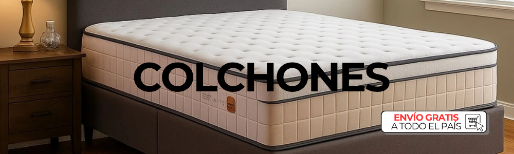 Colchones