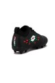 ZAPATO DE FUTBOL 11 LOTTO MODELO FLORENCIA Negro