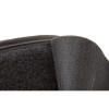 Cinturón para levantamiento Adidas Essential Negro