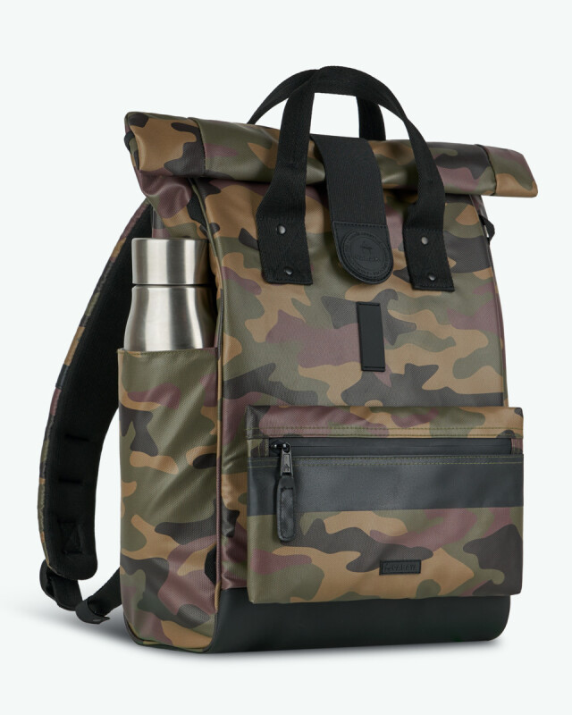 Cabaia Mochila Backpack - Explorer Puebla Larg Cabaia Mochila Backpack - Explorer Puebla Larg