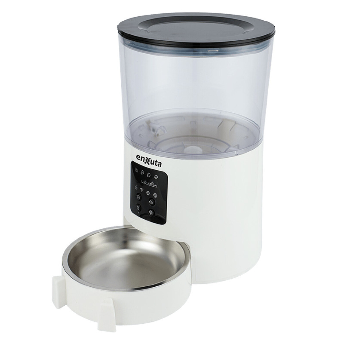 Dispensador Alimento Mascotas Smart Enxuta SDAENXDMS242 