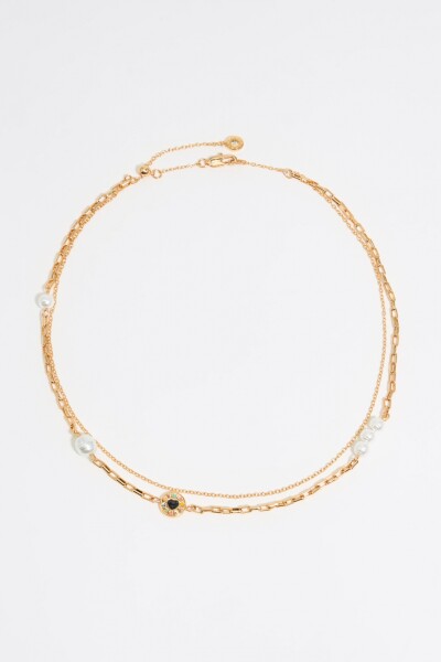COLLAR Oro