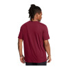 Remera Under Armour Team Issue de Hombre - 582-625U1F0 Rojo