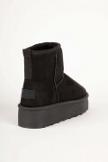 BOTA FURRYS Negro