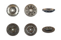 Kit Embrague S/Rod Luk Toyota Hilux 97-04 Ø260-Est.21 Kit Embrague S/Rod Luk Toyota Hilux 97-04 Ø260-Est.21