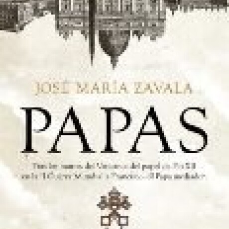 PAPAS PAPAS