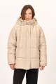 CAMPERA ARTIC SHORE JACKET 6-beige
