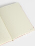Librería Sets Estampados Set De Cuaderno Y Lapicera Floral - Combinacion Multicolor