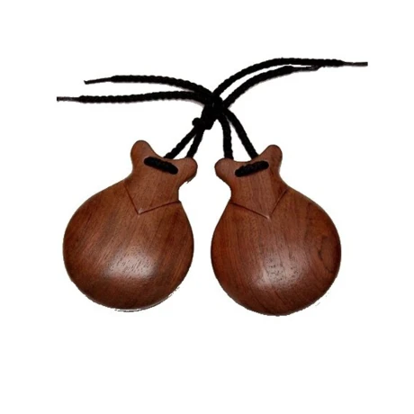 CASTAÑUELAS ADMIRA 676 PALOSANTO Nº 6 PAR CASTAÑUELAS ADMIRA 676 PALOSANTO Nº 6 PAR