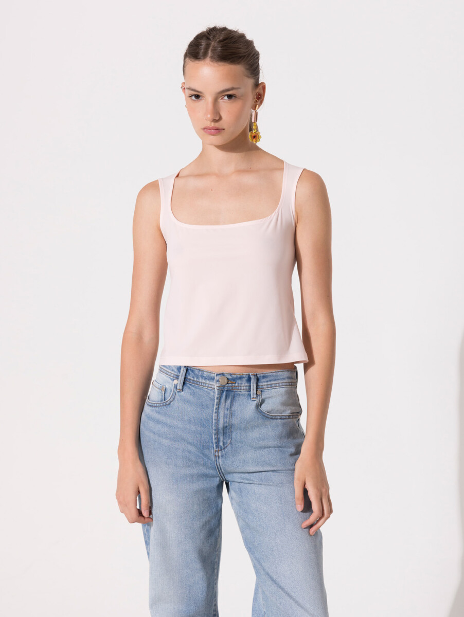 MUSCULOSA CAMI 