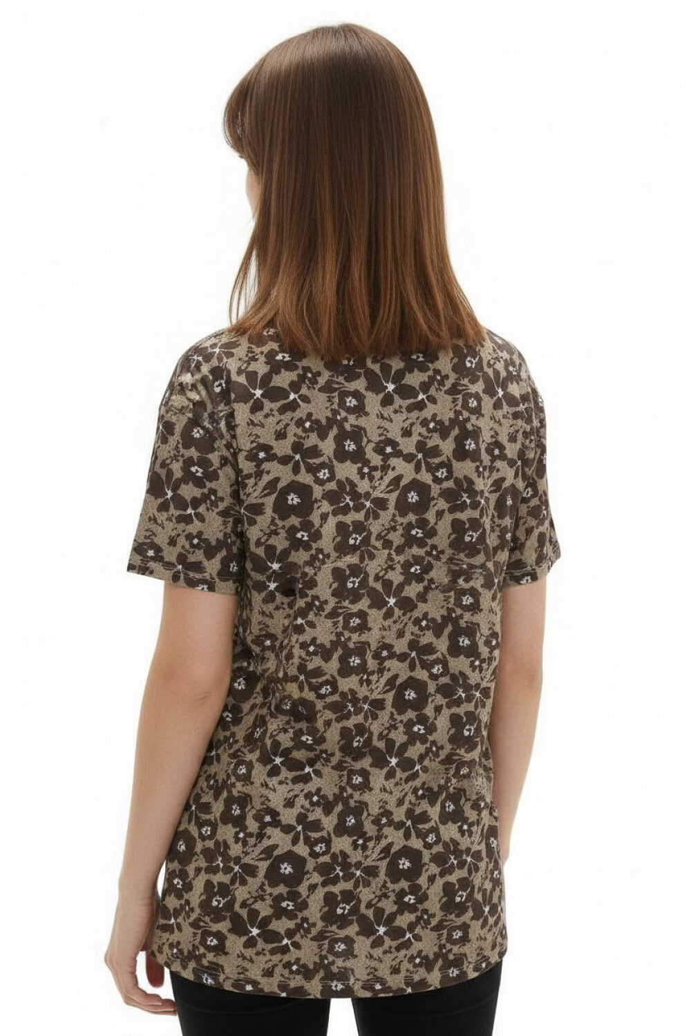 Remera Boreal Estampado 5
