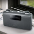 Radio Portátil Muse M058r Doble Banda Ac Dc Pilas RADIO PORTATIL MUSE M058R