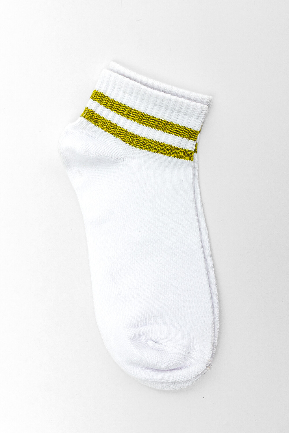 Medias Ankle Peachy, Pack X 3 Color Unico