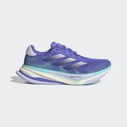 Championes Adidas Supernova Prima Azul