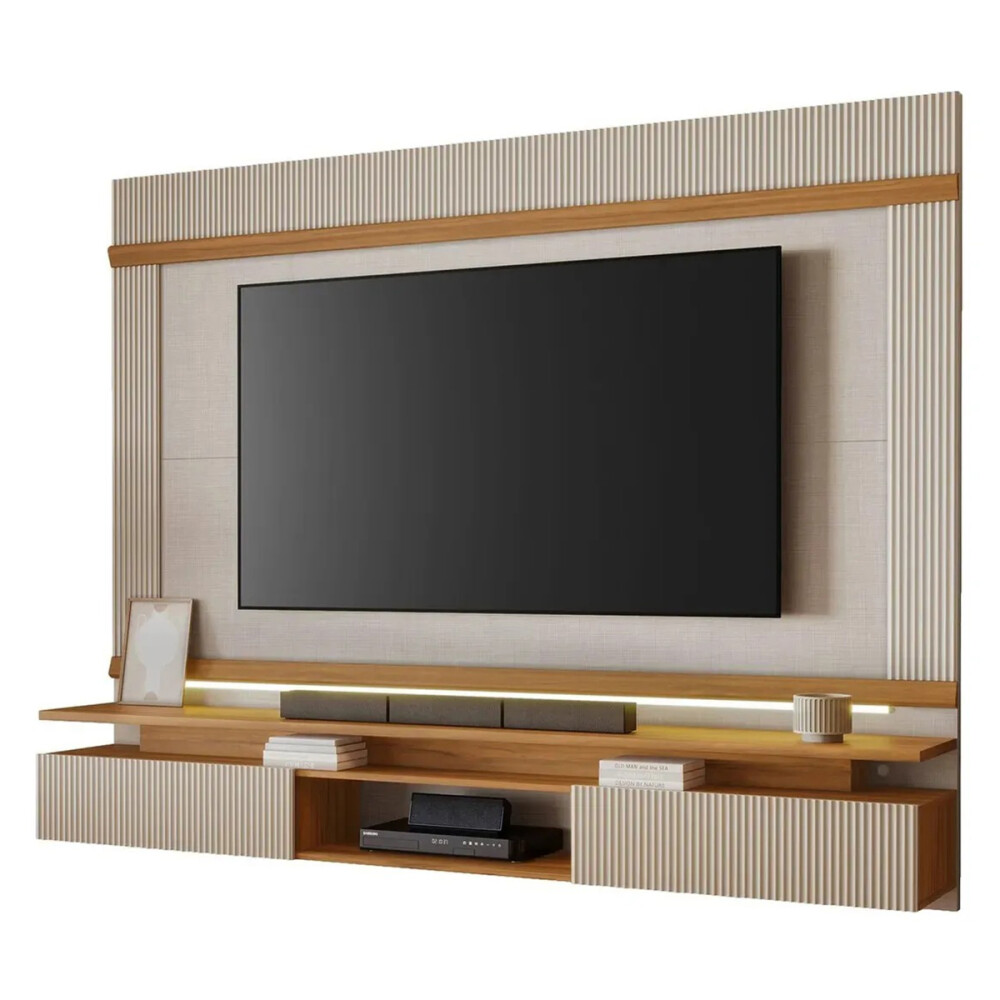 PANEL PARA TV DE HASTA 75'' PANEL PARA TV DE HASTA 75''